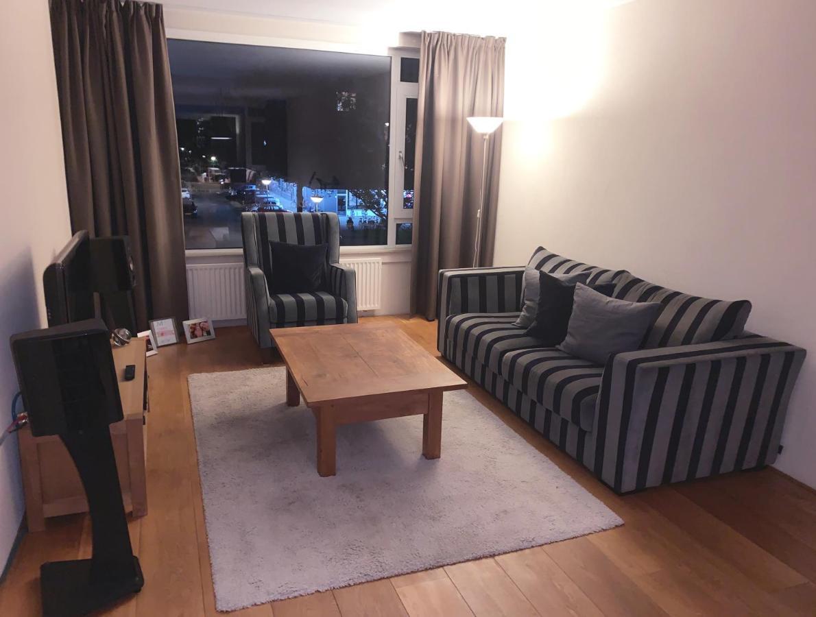 Keycity Apt Near Amsterdam & The Hague Лейден Екстериор снимка