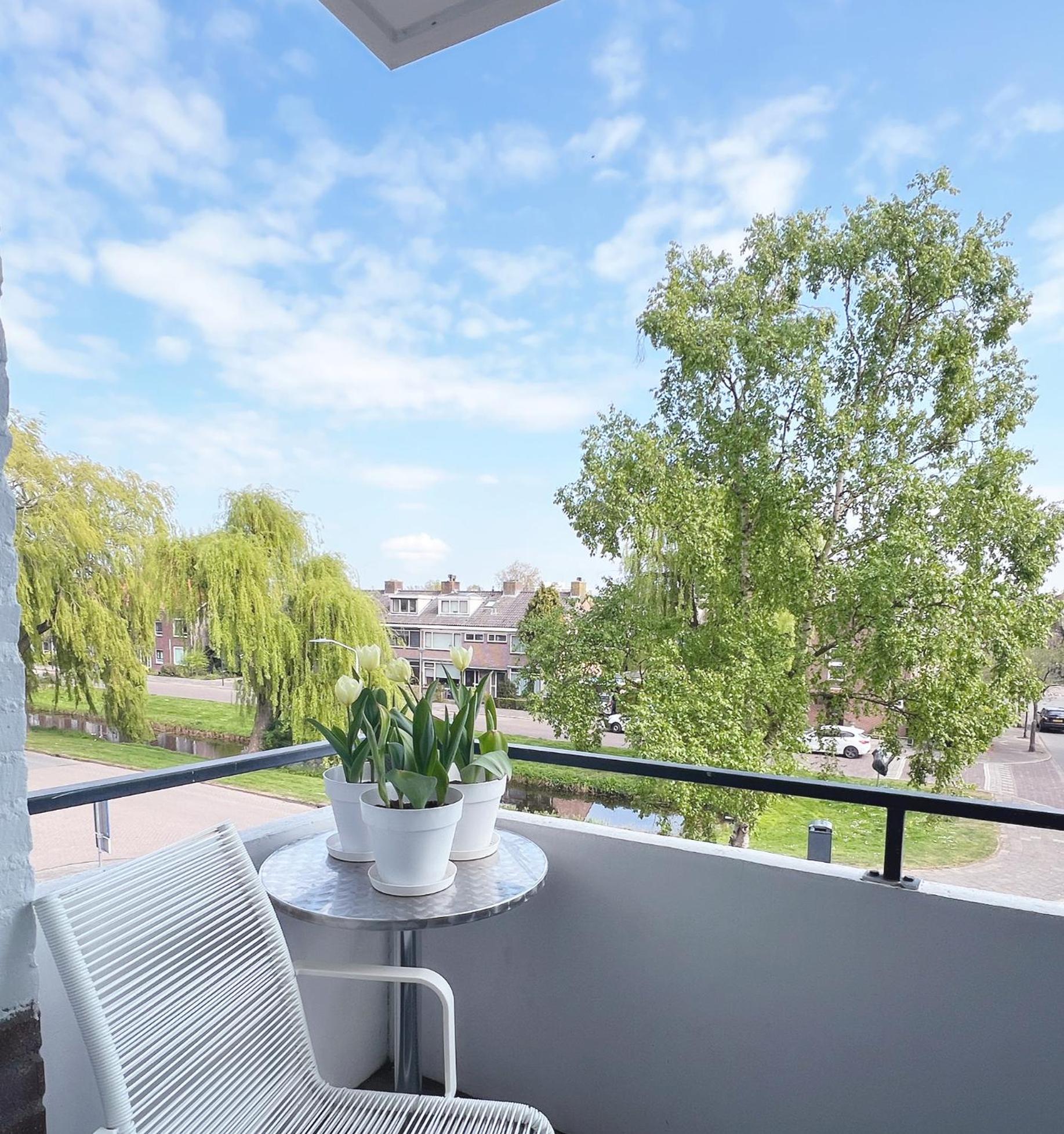 Keycity Apt Near Amsterdam & The Hague Лейден Екстериор снимка